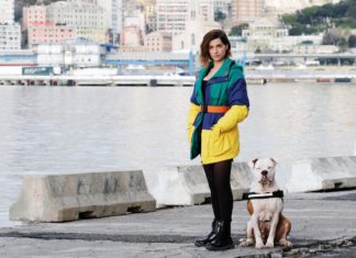 “Blanca”: al via su Rai1 la serie tratta dai romanzi di Patrizia Rinaldi