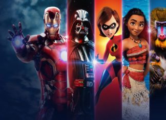 Disney+ Day: il meglio delle novità in arrivo in streaming nei prossimi mesi