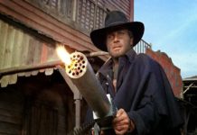 “Django & Django”: un omaggio a Sergio Corbucci, maestro del western