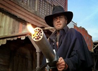 “Django & Django”: un omaggio a Sergio Corbucci, maestro del western
