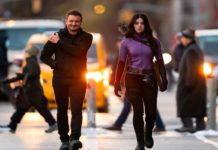 “Hawkeye”: Falchi, Vedove Nere, volti vecchi e nuovi nella serie Marvel