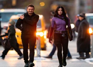 “Hawkeye”: Falchi, Vedove Nere, volti vecchi e nuovi nella serie Marvel