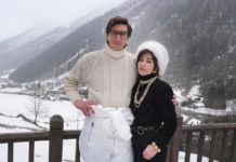 I FANTASTICI 4 | Cinema in passerella: il mondo della moda nei film