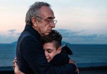 “Il bambino nascosto”: il film di Roberto Andò, elegante e sincero