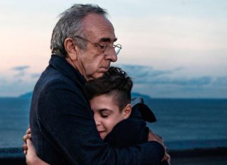 “Il bambino nascosto”: il film di Roberto Andò, elegante e sincero