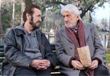 “Io sono Babbo Natale”: una garbata e divertente commedia per famiglie