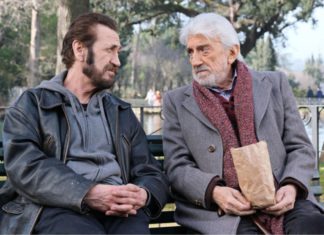 “Io sono Babbo Natale”: una garbata e divertente commedia per famiglie