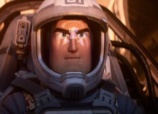 “Lightyear – La vera storia di Buzz”: un’avventura stellare dalla grafica top