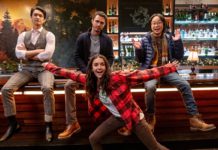 “Love hard”: una perfetta commedia romantica per le feste di Natale