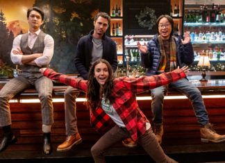 “Love hard”: una perfetta commedia romantica per le feste di Natale