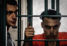 “Mare fuori”: una storia realistica e sofferta, tra dolore e grandi amori