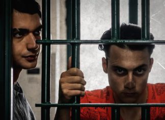 “Mare fuori”: una storia realistica e sofferta, tra dolore e grandi amori