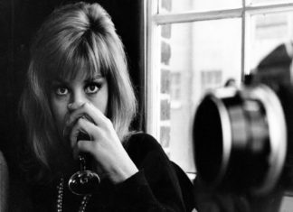 I FANTASTICI 4 | Omaggio a Monica Vitti, grande attrice ed enigma