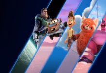 Disney+ Day: il meglio delle novità Disney Pixar in arrivo in streaming