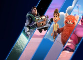 Disney+ Day: il meglio delle novità Disney Pixar in arrivo in streaming