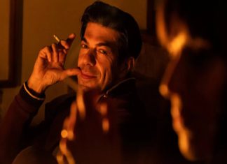 “Promises”: una storia d’amore che si muove nel tempo ma non convince