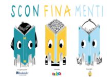 Sconfinamenti: un gruppo di lettura nazionale per ragazzi tra 10 e 14 anni