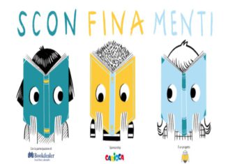 Sconfinamenti: un gruppo di lettura nazionale per ragazzi tra 10 e 14 anni