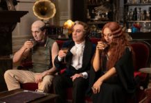 “Una famiglia mostruosa”: una commedia horror ma prevedibile