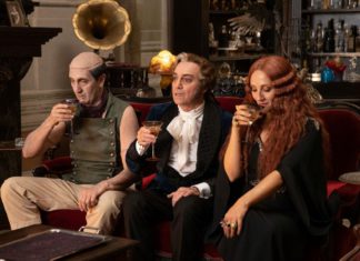 “Una famiglia mostruosa”: una commedia horror ma prevedibile