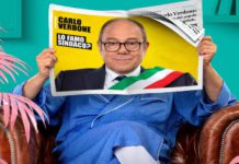 “Vita da Carlo”: la serie su Prime Video è leggera, briosa, godibile