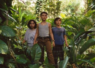 “Wendy”: una riscrittura irritante e inconcludente del mito di Peter Pan