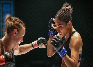 “Bruised – Lottare per vivere”: l’esordio alla regia di Halle Berry