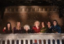 “7 donne e un mistero”: una commedia noir dall’impianto teatrale