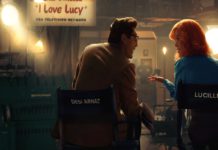 “Being the Ricardos”: una settimana decisiva nella vita di Lucille Ball