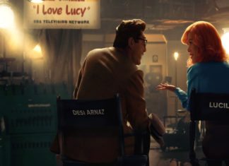“Being the Ricardos”: una settimana decisiva nella vita di Lucille Ball