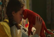 “Clifford – Il grande cane rosso”: un film pensato per i più piccoli