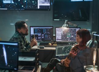 “Don’t look up”: la commedia satirica definitiva sulla società americana