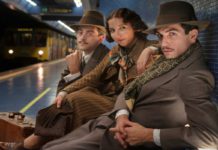 “I fratelli De Filippo”: storia di una ferita familiare che si sublima in arte