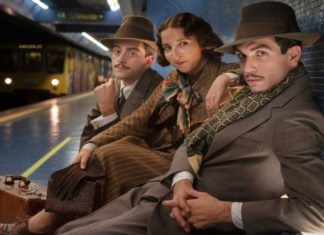 “I fratelli De Filippo”: storia di una ferita familiare che si sublima in arte