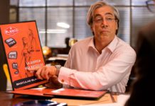 “Il capo perfetto”: una dark comedy avvincente sul mondo del lavoro