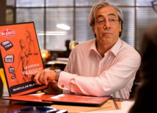 “Il capo perfetto”: una dark comedy avvincente sul mondo del lavoro