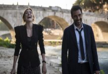 “Lasciarsi un giorno a Roma”: una commedia elegante e coraggiosa