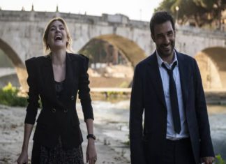 “Lasciarsi un giorno a Roma”: una commedia elegante e coraggiosa