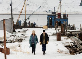 “Scompartimento n°6”: un film nostalgico sui sentimenti umani