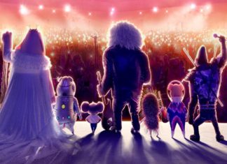 “Sing 2”: un musical jukebox trascinante, tutto da cantare e ballare