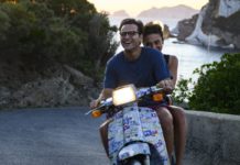 “Supereroi”: il nuovo film di Genovese, un album di istantanee di una coppia