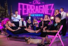 “The Ferragnez”: una docu-serie ben realizzata, godibile e poco trash