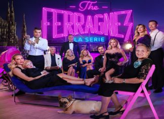 “The Ferragnez”: una docu-serie ben realizzata, godibile e poco trash