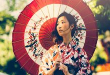 “Una notte di neve a Tokyo”: il nuovo racconto di Mia Another