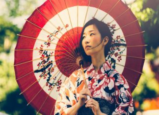 “Una notte di neve a Tokyo”: il nuovo racconto di Mia Another