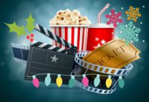 WEEKEND AL CINEMA | 5 nuove uscite in sala dal 29 dicembre 2022