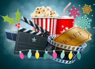 WEEKEND AL CINEMA | 6 nuove uscite in sala dal 15 dicembre 2022