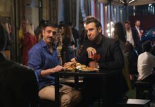 “Belli Ciao”: Pio e Amedeo in una commedia garbata e divertente