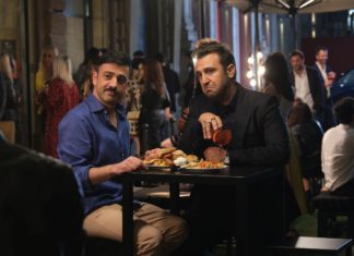 “Belli Ciao”: Pio e Amedeo in una commedia garbata e divertente