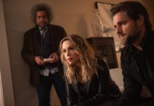 “Brazen”: su Netflix un thriller sconclusionato, inverosimile e banale